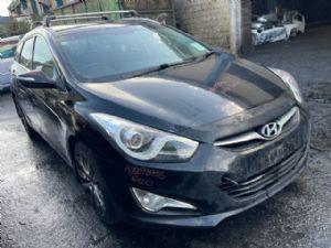 Hyundai i40 i40 2011-2019