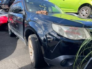 Subaru Forester SH 2008-2011