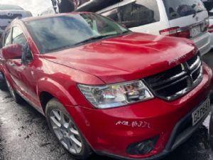 Dodge Journey 2009-2010