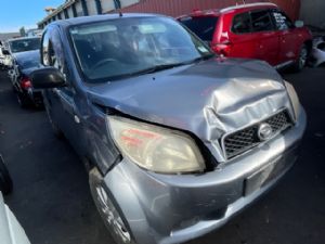 Daihatsu Terios J200E 2006-2017