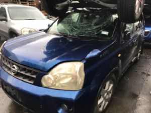 Nissan Xtrail T31 2008-2013