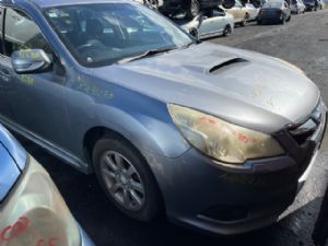 Subaru Legacy BR-BM 2009-2012