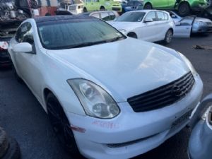 Nissan Skyline V35 2001-2004