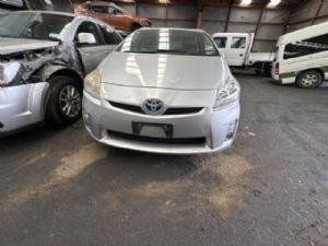 Toyota Prius ZVW30 09-15