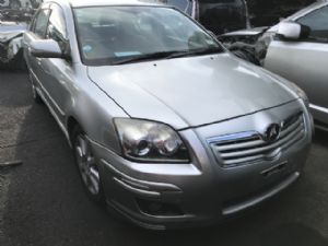 Toyota Avensis AZT251 2003-2009