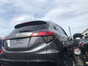 Honda HR-V RU5 2015-2020