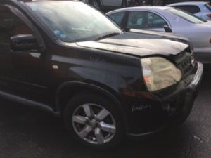 Nissan Xtrail T31 2008-2013