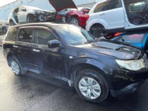 Subaru Forester SG 2005-2008