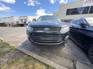 Ford Territory SZ 2011 -