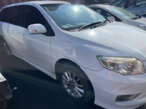 Toyota Corolla ZRE142