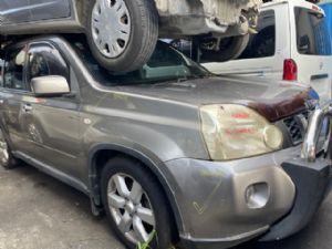 Nissan Xtrail T31 2008-2013