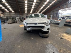 Ford Territory SZ 2011 -