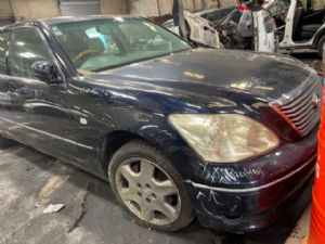 Lexus LS400 LS400