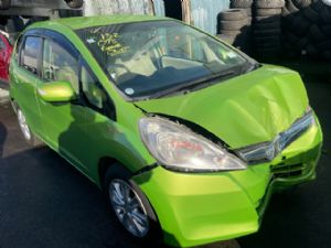 Honda Jazz / Fit GD1 1st Gen 2001-2008