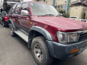 Toyota Surf KZN130