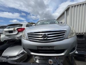 Nissan Teana J32 2008-2012