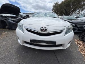 Toyota Camry ACV40 07/06>
