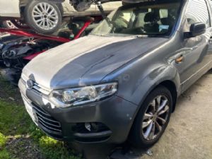 Ford Territory SZ 2011 -