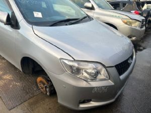 Toyota Corolla ZRE142