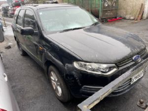 Ford Territory SZ 2011 -