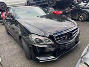 Mercedes-Benz E Class C207 2013-2016