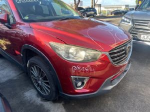 Mazda CX5 KE 02/12-11/14