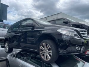 Mercedes-Benz B Class W246 2012-on