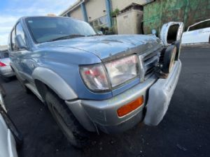 Toyota Surf VZN185