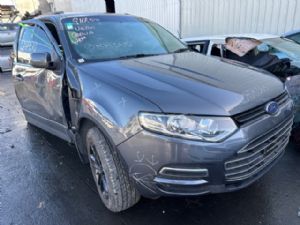 Ford Territory SZ 2011 -