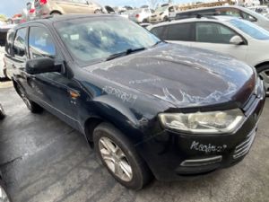 Ford Territory SZ 2011 -