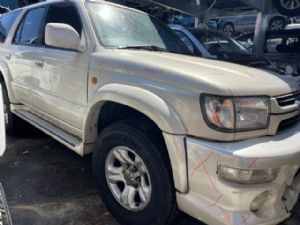 Toyota Surf RZN185