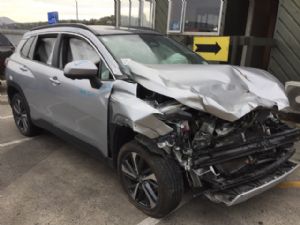 Toyota Corolla Other