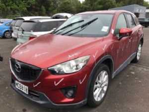 Mazda CX5 KE 02/12-11/14