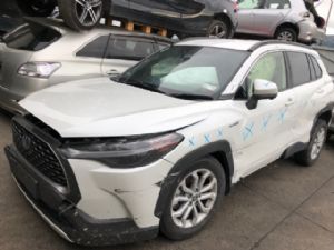 Toyota Corolla Other