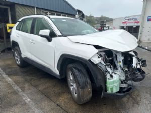 Toyota RAV4 MXAA52