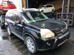 Nissan Xtrail T31 2008-2013