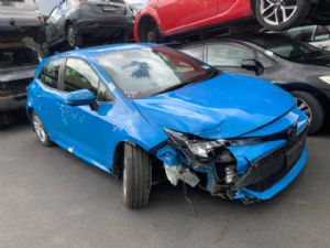 Toyota Corolla NRE10 2019-on