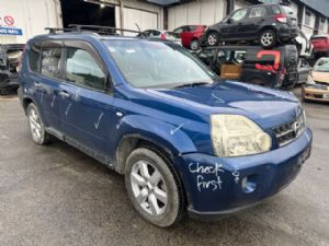 Nissan Xtrail T31 2008-2013