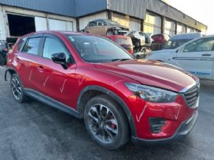 Mazda CX5 KE 12/14-12/16