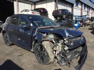 Ford Escape 4th Gen 2020-on