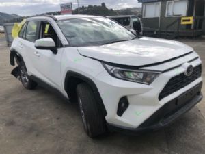 Toyota RAV4 MXAA52