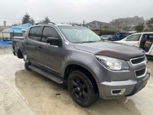 Holden Colorado RG 2016-on