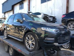 Ford Territory SZ 2011 -