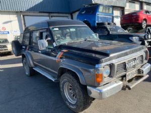 Nissan Safari Y60 1988-1997