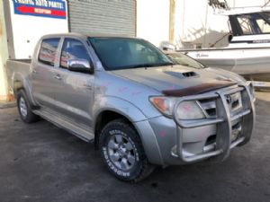 Toyota Hilux KUN26 02/05-07/08