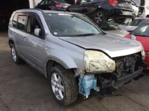 Nissan Xtrail T31 2008-2013