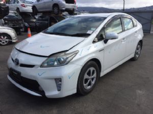 Toyota Prius ZVW30 09-15