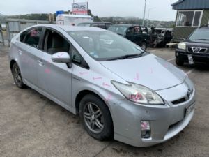 Toyota Prius ZVW30 09-15