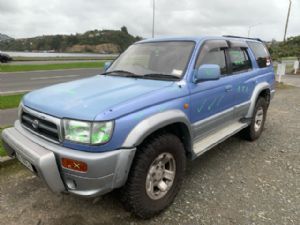 Toyota Surf VZN185