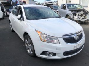 Holden Cruze YG